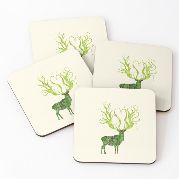 Item preview, Stag Lush designed and sold by HBIC25.