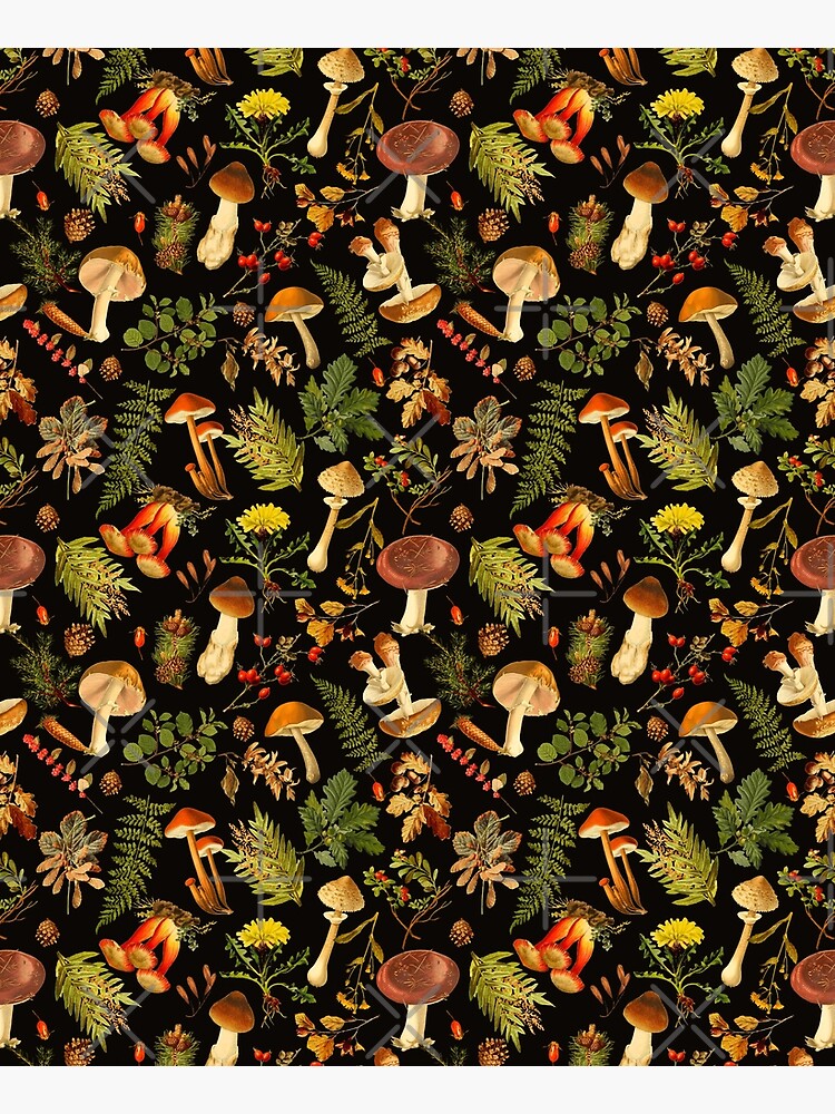 Thanksgiving Harvest by UtArt