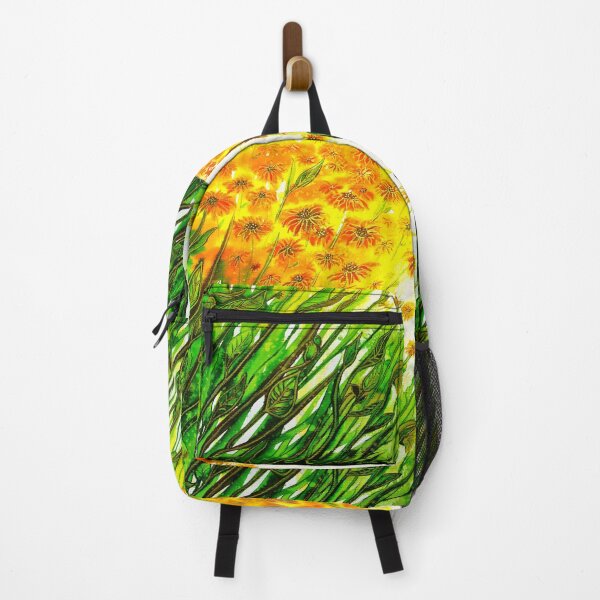 Item preview, Sizzling Sunflowers designed and sold by Linda Callaghan.