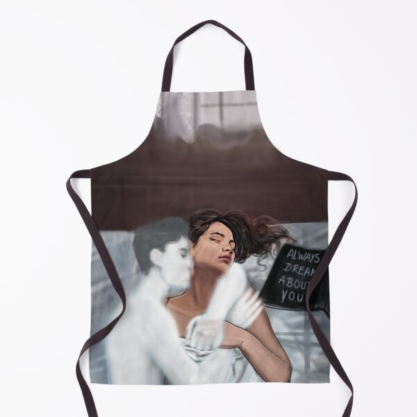Item preview, Dream about you designed and sold by Danijela  Simic.