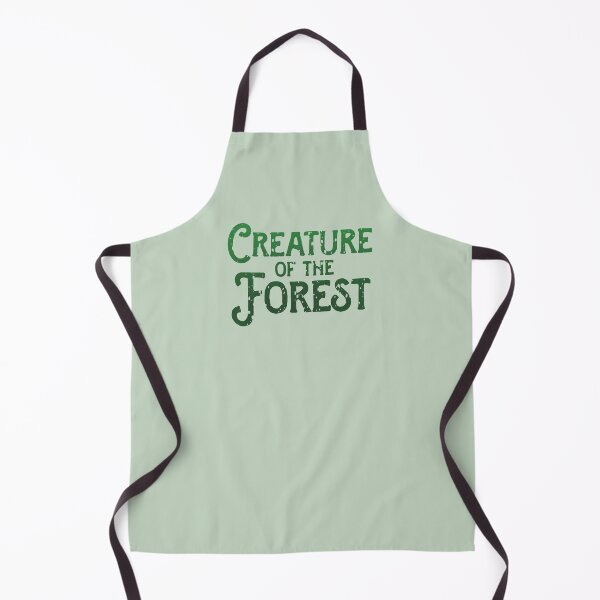 Item preview, Creature of the Forest Cottagecore Mori Kei designed and sold by luckysprout.