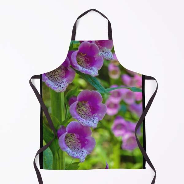 Item preview, FOXGLOVE LOVE designed and sold by Elaine Bawden.