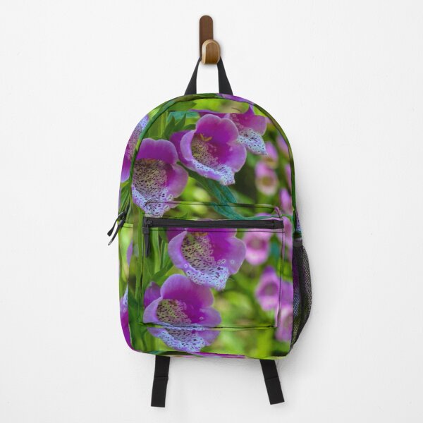 Item preview, FOXGLOVE LOVE designed and sold by Elaine Bawden.