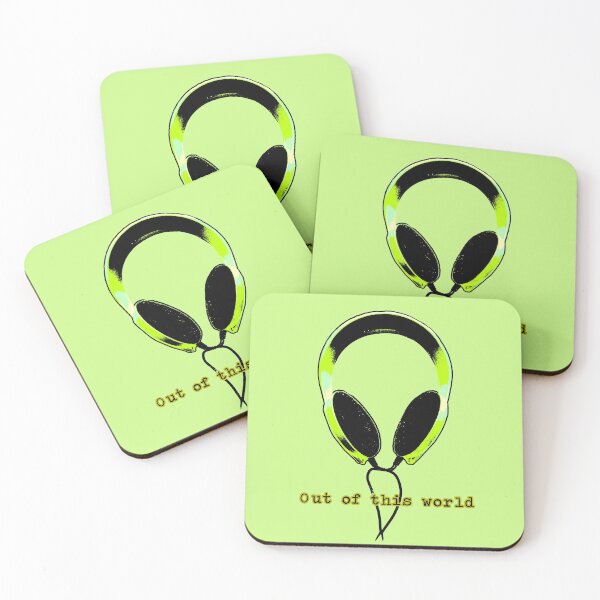 Item preview, Out of this world designed and sold by Byrnsey.