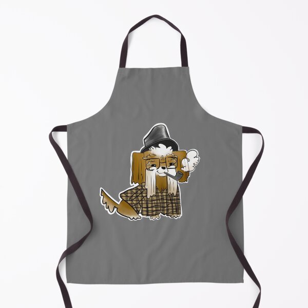Item preview, Grandpa Shih Tzu designed and sold by SubtleSplit.