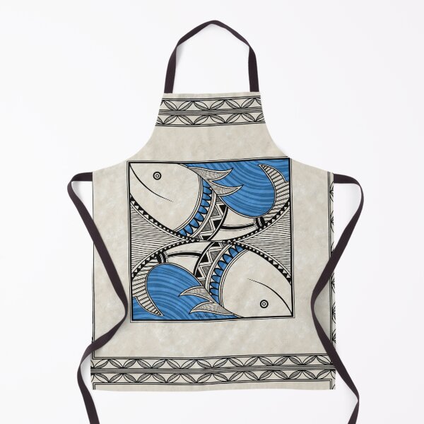 Item preview, The symmetry of oceans designed and sold by Prita-D.