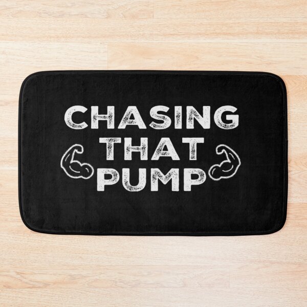 Item preview, Chasing That Pump designed and sold by JustincredibleT.
