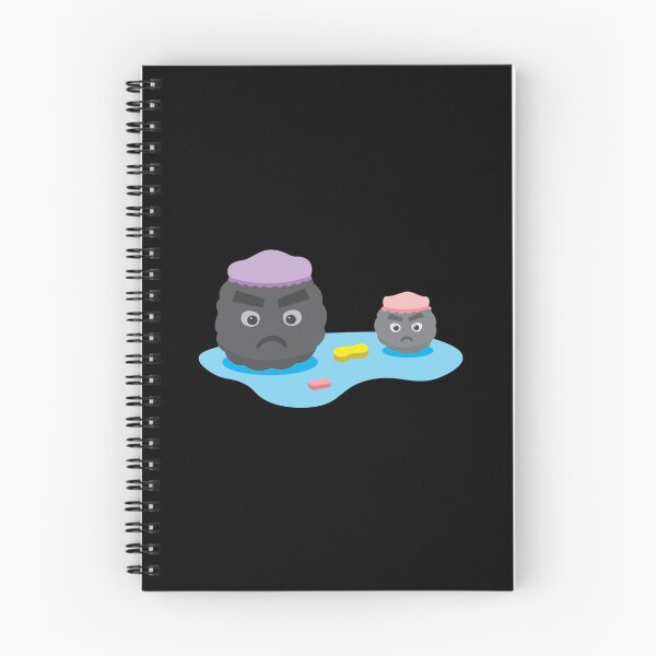 Item preview, Meteor Showering designed and sold by ShinsenMerch.