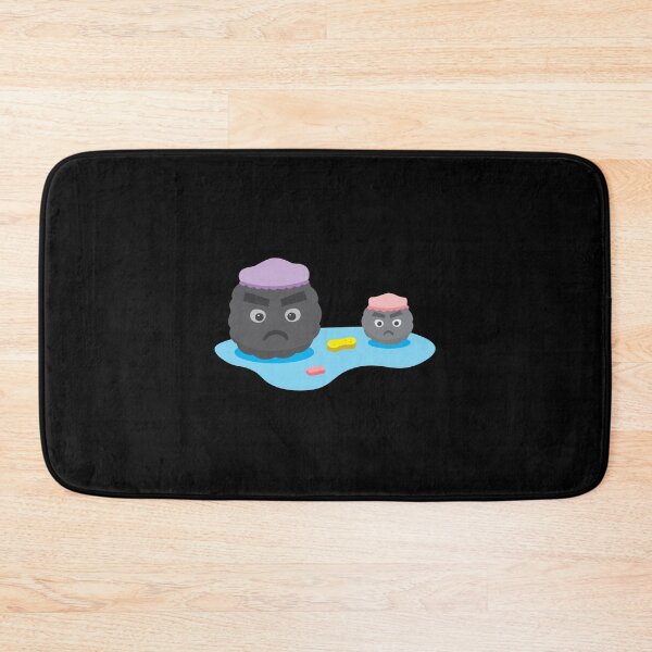 Item preview, Meteor Showering designed and sold by ShinsenMerch.