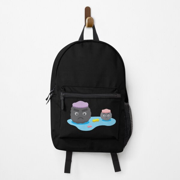 Item preview, Meteor Showering designed and sold by ShinsenMerch.