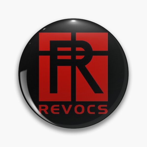 Item preview, Kill La Kill Revocs designed and sold by otakuchaneru.