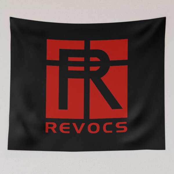 Item preview, Kill La Kill Revocs designed and sold by otakuchaneru.
