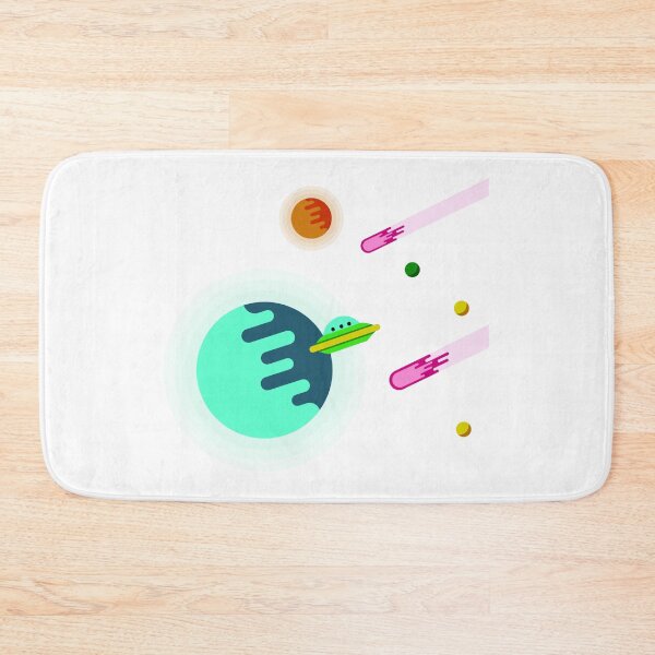 Item preview, Meteor Shower designed and sold by Danish45.