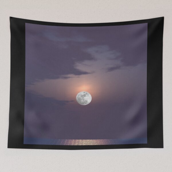 Item preview, moon second life 2 designed and sold by The Poette.