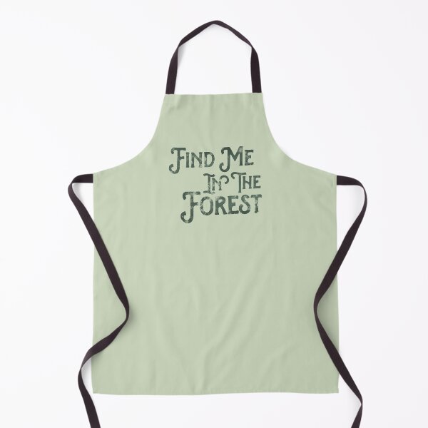 Item preview, Find Me In The Forest Cottagecore Fairycore designed and sold by luckysprout.