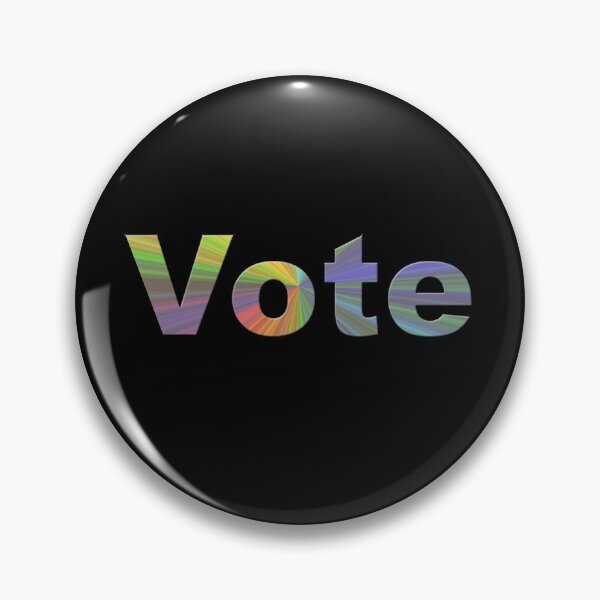 Item preview, Vote designed and sold by greg5000.