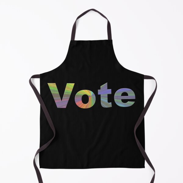 Item preview, Vote designed and sold by greg5000.