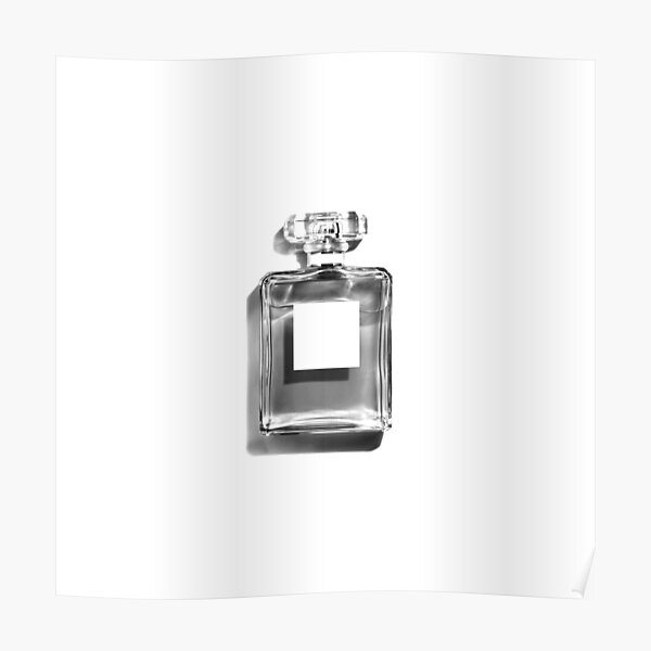 Parfum 2 - Vintage Poster