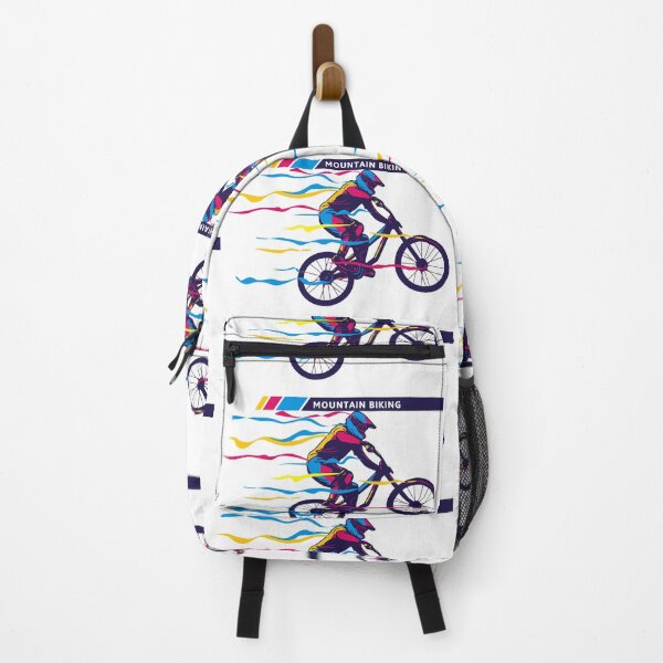 Item preview, Mountain Biking designed and sold by TagCreation.