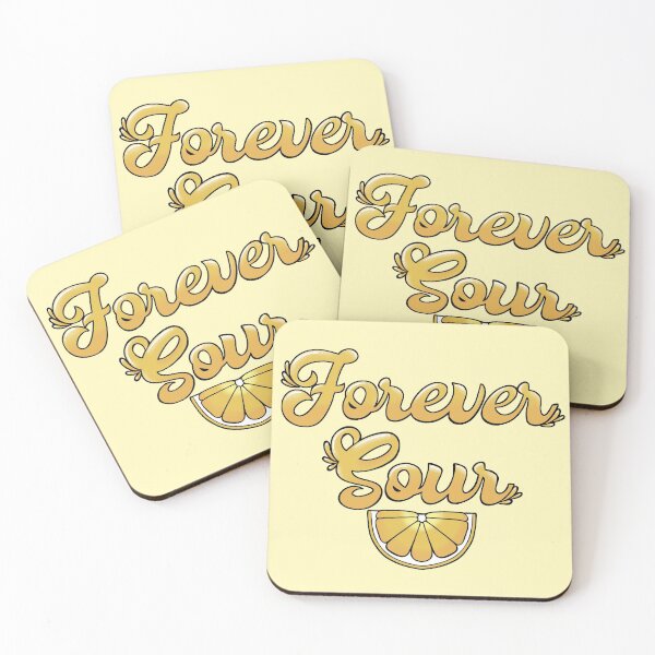 Item preview, Forever Sour designed and sold by RocketKatt.