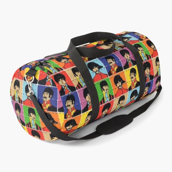 Lucy in the Sky with Diamonds Duffle Bag