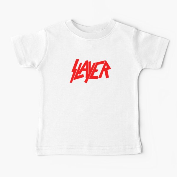 red raining blood Baby T-Shirt