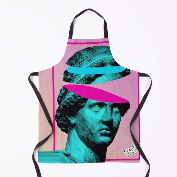 Item preview, Vaporwave Art designed and sold by moodboardzz.