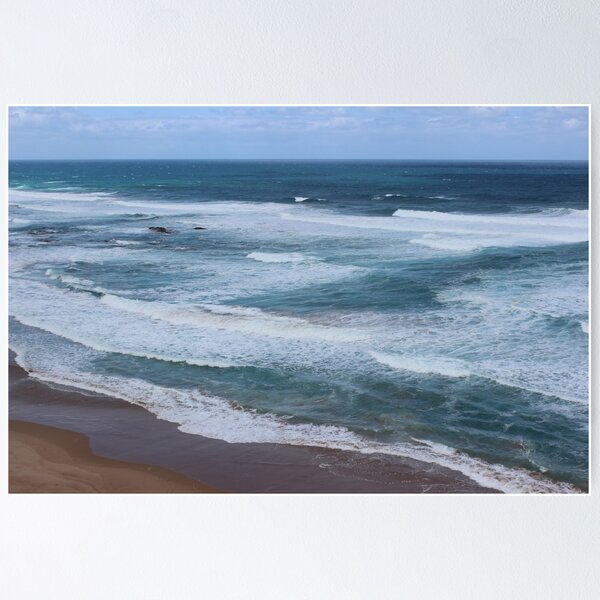 Item preview, Waves  designed and sold by Lucy Lier.