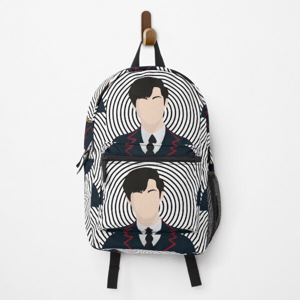 Item preview, Number 5 - No Face - The Umbrella Academy - Five designed and sold by Object95.