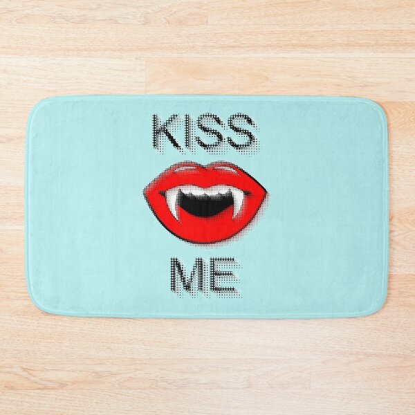 Item preview, Kiss Me Vampire. designed and sold by GAIA-LV.