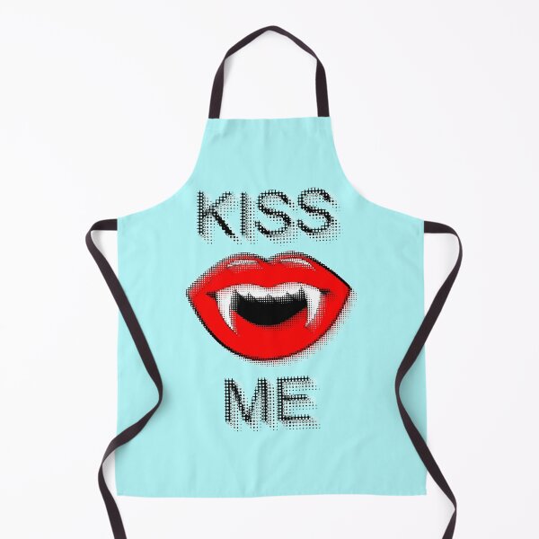 Item preview, Kiss Me Vampire. designed and sold by GAIA-LV.