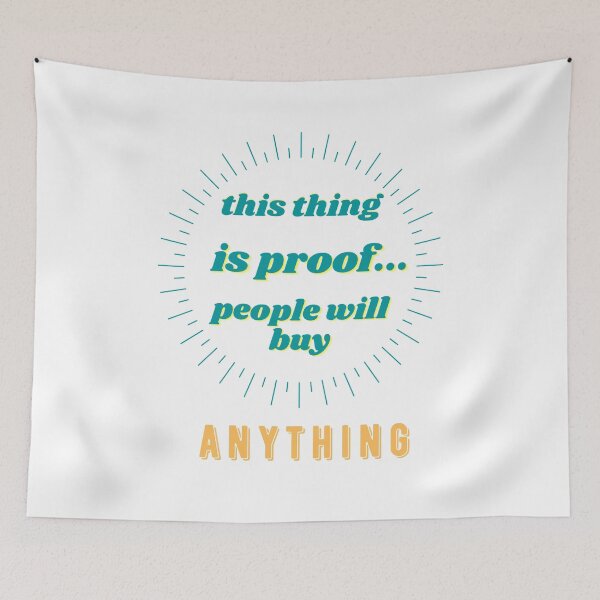 Item preview, Proof in the Product designed and sold by Episodic-Echoes.