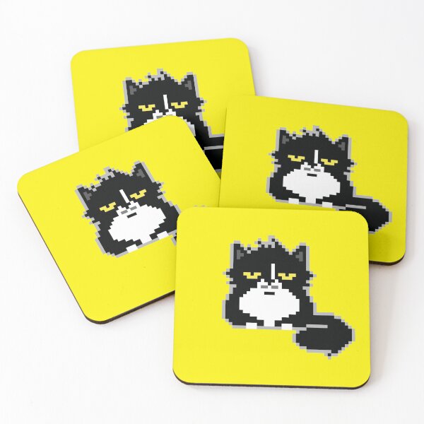 Item preview, 8bit boober designed and sold by Yellocatbean.