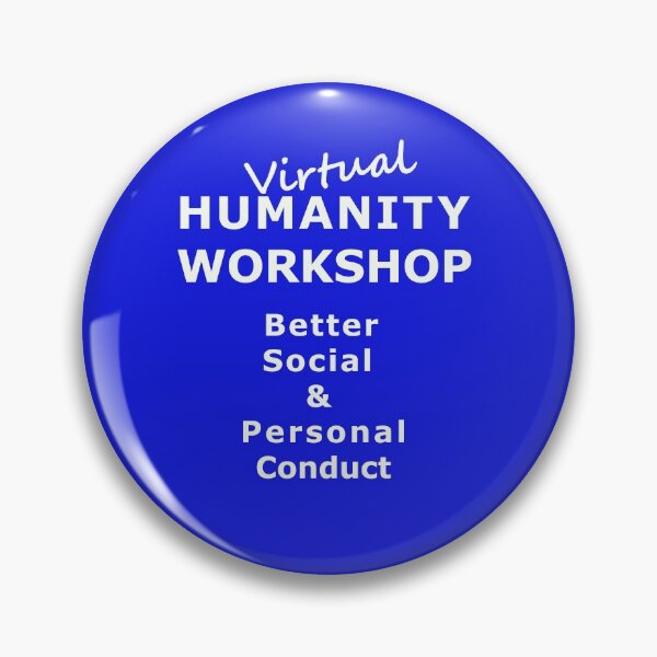 Item preview, Humanity Is... designed and sold by EllenEdy3.
