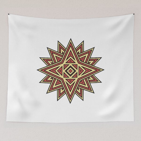 Item preview, Colorful abstraction designed and sold by kamorim.