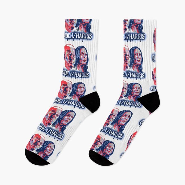 Item preview, Biden Harris Street Art Style designed and sold by SubBass49.