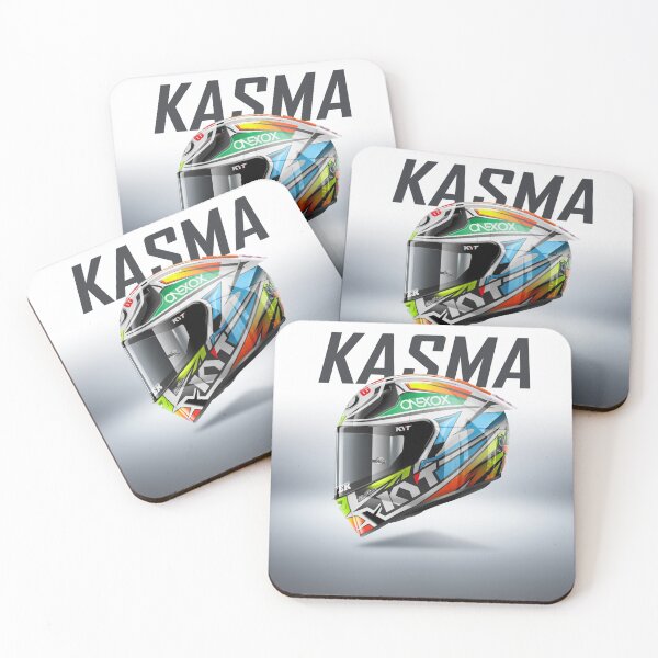 Item preview, Daniel Kasma # 99 designed and sold by icons-gp.