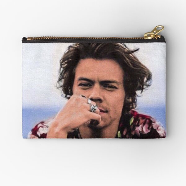 Portrait de Harry Pochette