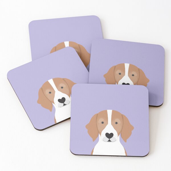 Item preview, Beagle adult dog designed and sold by creativemonsoon.