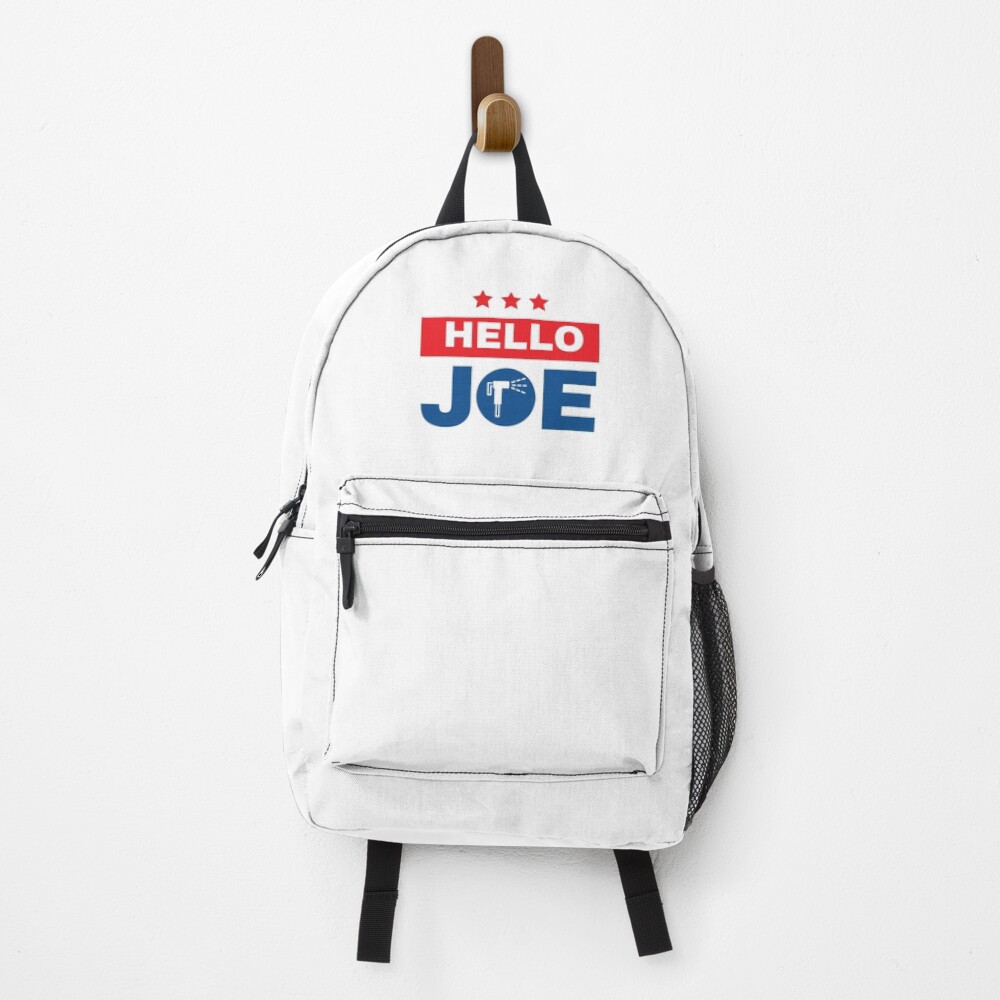 Item preview, Backpack designed and sold by somebasic.
