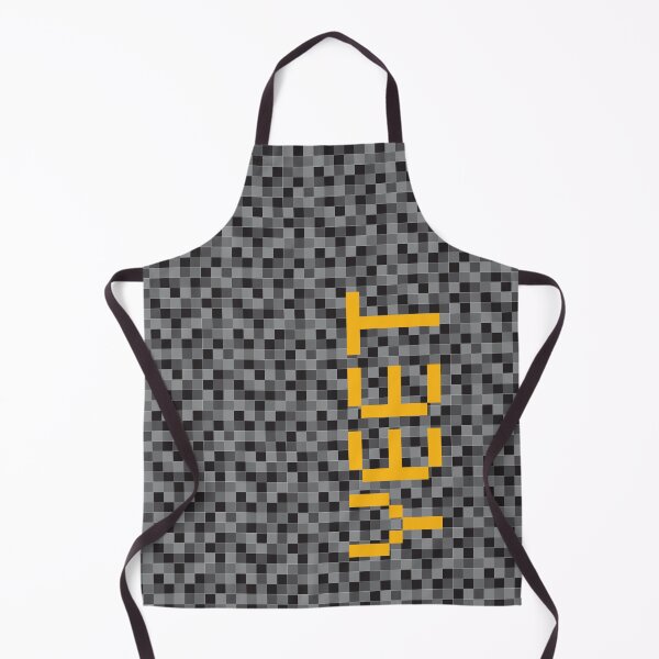 Item preview, yeet bitmap font designed and sold by bravescribbler.