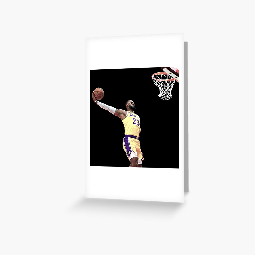 Steph Curry Shooting Greeting Card for Sale by jakecheeseman