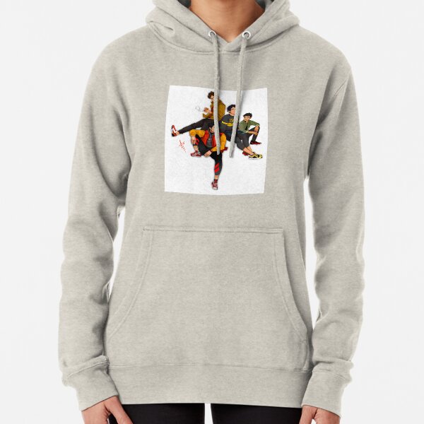 Fan Art Sweatshirts Hoodies Redbubble - everytime slayyyter roblox id roblox music codes