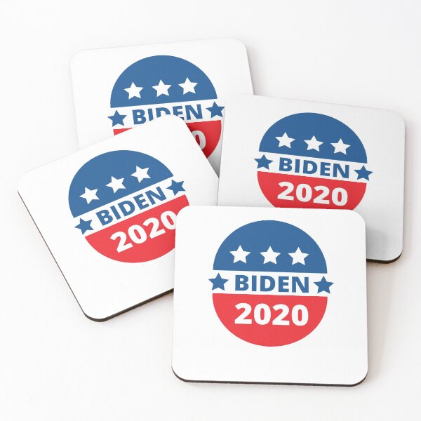 Artikelvorschau, Biden 2020 entworfen und verkauft von somebasic.