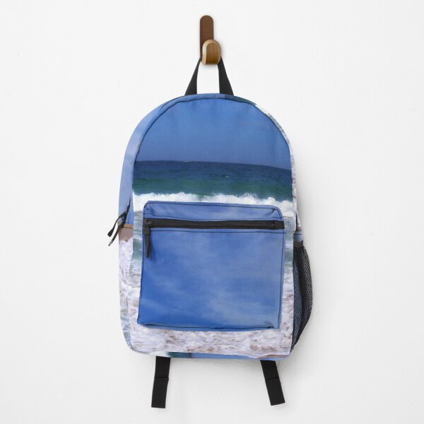 Item preview, Seascape - Depot Beach - South Coast, NSW. designed and sold by Marilyn Harris.