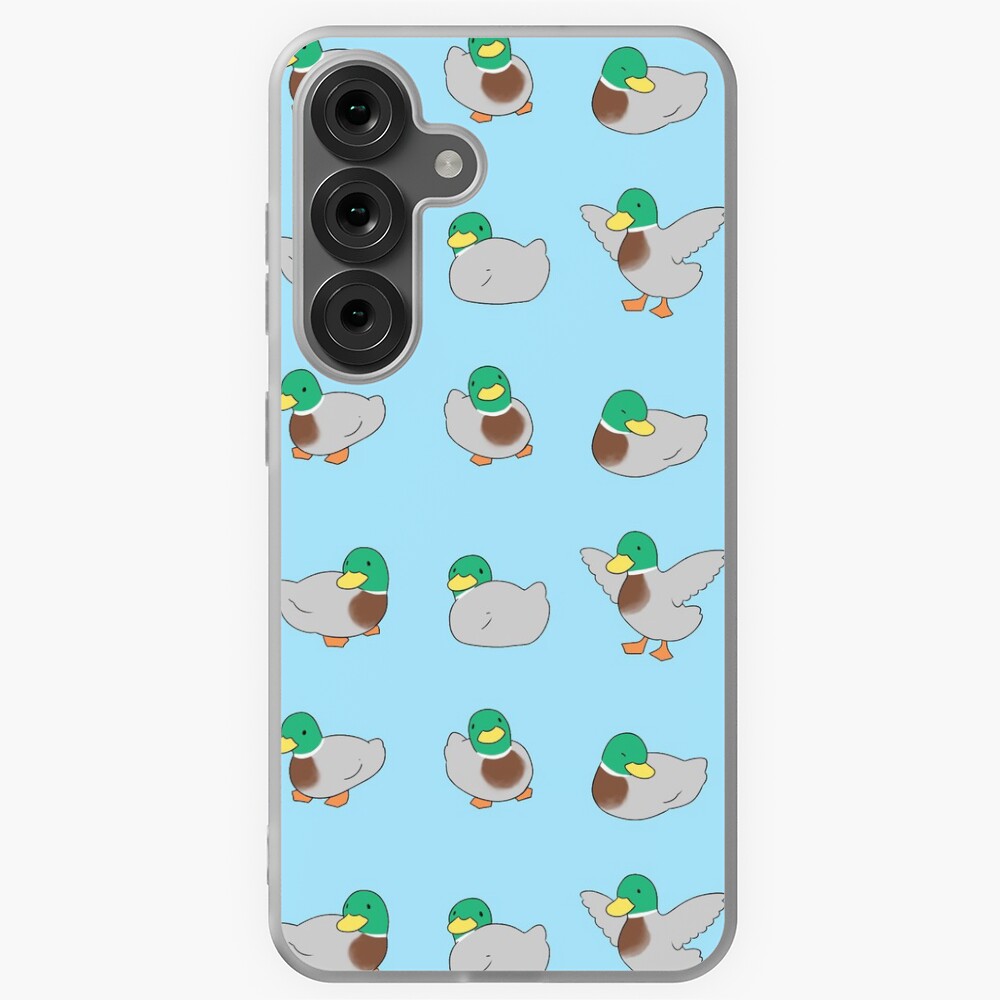 Item preview, Samsung Galaxy Soft Case designed and sold by Schwebs.
