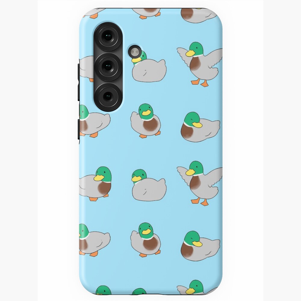 Item preview, Samsung Galaxy Tough Case designed and sold by Schwebs.