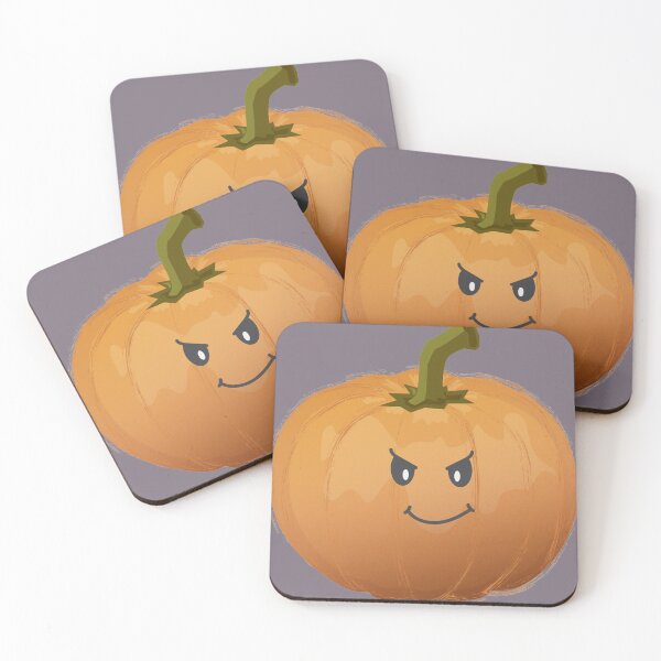 Item preview, cute pumpkin designed and sold by Evgenija-S.