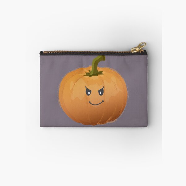 Item preview, cute pumpkin designed and sold by Evgenija-S.