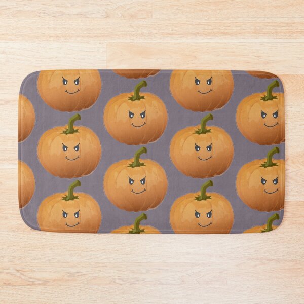 Item preview, cute pumpkin designed and sold by Evgenija-S.